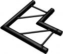 Sortiment, Alutruss BILOCK BQ2-SPAC21H 2-way Corner 90° bk