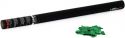 TCM FX Handheld Confetti Cannon 80cm, dark green