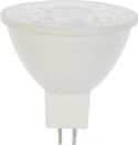 Diverse, Omnilux MR-16 12V G-5,3 8 LED UV