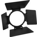 Assortment, Eurolite Barndoors Theatre IP Tourlight