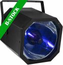 Eurolite Black Gun UV-spot for E-40/400W "B-STOCK" Eurolite Black Gun UV-spot for E-40/400W "B-STOCK"