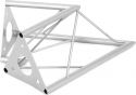 Assortment, DECOTRUSS SAC-20 corner 2-way 60° silver