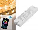 Eurolite LED Strip 5in1 WiFi Controller Eurolite LED Strip 5in1 WiFi Controller