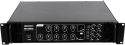 Professionel Installationslyd, Omnitronic MPVZ-180.6 PA Mixing Amplifier