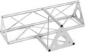 DECOTRUSS SAT-36 T-piece 3-way horizontal DECOTRUSS SAT-36 T-piece 3-way horizontal