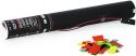 TCM FX Electric Confetti Cannon 50cm, multicolor