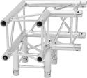 Alutruss, Alutruss QUADLOCK QL-ET34 C-30 3-way Corner 90°