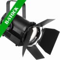 BTF100Z Fresnel Zoom 100W LED White 3200K "B-STOCK" BTF100Z Fresnel Zoom 100W LED White 3200K "B-STOCK"