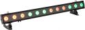 Assortment, Eurolite LED IP T-PIX 12 HCL Bar