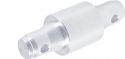 Alutruss QUICK-LOCK Distance Part 50mm Alutruss QUICK-LOCK Distance Part 50mm