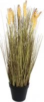 Udsmykning & Dekorationer, Europalms Wheat ready to harvest, artificial, 60cm