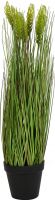 Udsmykning & Dekorationer, Europalms Wheat early summer, artificial, 60cm