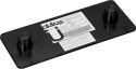 Assortment, Alutruss DECOLOCK DQ2-BPMS Base Plate bk