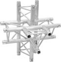 Alutruss TRILOCK 6082AT-51 5-way Piece \\/ Alutruss TRILOCK 6082AT-51 5-way Piece \\/