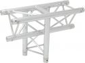 TRILOCK 50mm, Alutruss TRILOCK E-GL33 T-35 3-way T-Piece