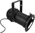 Light & effects, Eurolite PAR-46 Spot E-27 bk