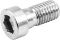 QUADLOCK 50mm, Alutruss Bolt for Quadlock Half Cone M12x20