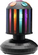 Diverse, Eurolite LED MSC-10 Mini Single Cylinder