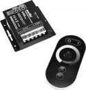 Lysslanger, LED Tape, Eurolite LED Strip Single Color RF Controller