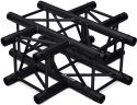 Diverse, Alutruss QUADLOCK S6082C-41 4-way Cross Piece