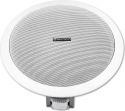 Professional installation, Omnitronic CSE-6 Ceiling Speaker