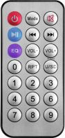 Diverse, Eurolite IR-24 Remote Control