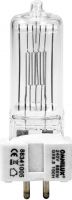 Omnilux 240V/650W GX-9.5 750h 3000K Omnilux 240V/650W GX-9.5 750h 3000K