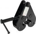 Eurolite Girder Clamp 1000 kg black Eurolite Girder Clamp 1000 kg black