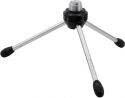 Mikrofonstativer, Omnitronic Table Microphone Stand KS-3