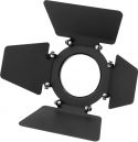 Light & effects, Eurolite Barndoors PAR-16 Spot bk