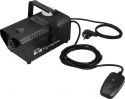 Eurolite N-10 Fog Machine black Eurolite N-10 Fog Machine black