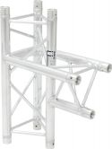 TRILOCK 50mm, Alutruss TRILOCK 6082AT-37 3-way T-Piece