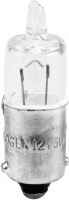 Diverse, Omnilux 12V/5W BA 9s 200h Halogen