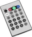 Diverse, Eurolite IR-8 Remote Control