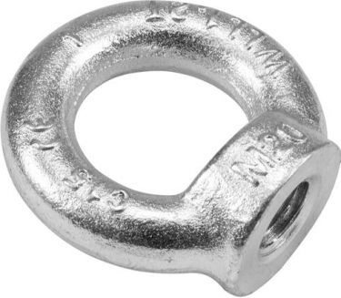 Eurolite Ring Nut M20 DIN 582 C15