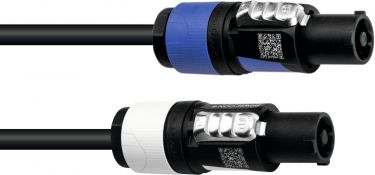 PSSO PowerCon Connection Cable 3x1.5 10m