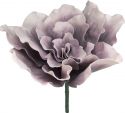 Europalms Giant Flower (EVA), artificial, rose, 80cm Europalms Giant Flower (EVA), artificial, rose, 80cm