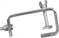 Eurolite TH-50 Theatre Clamp silver