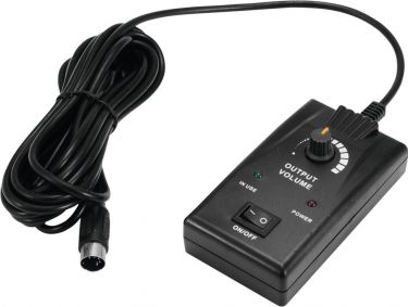 Eurolite Remote Controller (DIN) for Snow 6001