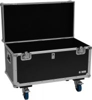 Roadinger Universal Transport Case 80x40cm with wheels