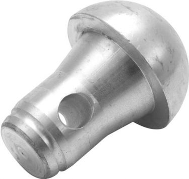 Alutruss QUICK-LOCK Endcap