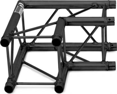 Alutruss DECOLOCK DQ4-S SPAC21 2-way Corner 90°bk