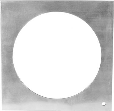 Eurolite Filter Frame PAR-56 Spot 4-cornered sil
