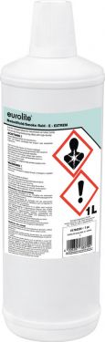 Eurolite SMOKE FLUID -E- Extreme, 1l smoke fluid