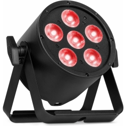 BAC320 LED ProPar RGBW TILBUD NU