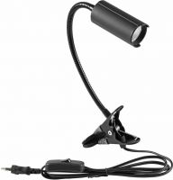 Eurolite LED KKL-7 Spotlight 3000K black