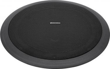 Omnitronic CS-8 Ceiling Speaker black