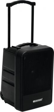 Omnitronic MOM-10BT4 Modular Wireless PA System