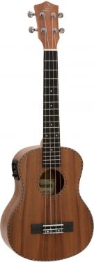 Dimavery UK-600 Ukulele, tenor, Acacia