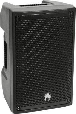 Omnitronic XKB-208A 2-way Speaker, active, Bluetooth